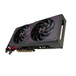 Placa de Vídeo Sapphire AMD Radeon Pulse RX 7600 XT 16GB GDDR6 - 11339-04-20G