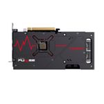Placa de Vídeo Sapphire AMD Radeon Pulse RX 7600 XT 16GB GDDR6 - 11339-04-20G
