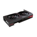 Placa de Vídeo Sapphire AMD Radeon Pulse RX 7600 XT 16GB GDDR6 - 11339-04-20G