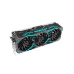 Placa de Vídeo Galax NVIDIA GeForce RTX 4080 Super SG (1-Click OC) 16GB GDDR6X - 48SZM6MD9RSG