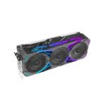 Placa de Vídeo Galax NVIDIA GeForce RTX 4080 Super SG (1-Click OC) 16GB GDDR6X - 48SZM6MD9RSG