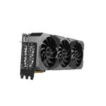 Placa de Vídeo Galax NVIDIA GeForce RTX 4080 Super SG (1-Click OC) 16GB GDDR6X - 48SZM6MD9RSG