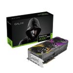 Placa de Vídeo Galax NVIDIA GeForce RTX 4080 Super SG (1-Click OC) 16GB GDDR6X - 48SZM6MD9RSG
