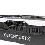 Placa de Vídeo Galax NVIDIA GeForce RTX 4080 Super SG (1-Click OC) 16GB GDDR6X - 48SZM6MD9RSG