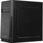 Gabinete Fortrek SC501BK Mid Tower Preto - FK 651P