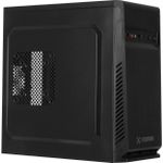 Gabinete Fortrek SC501BK Mid Tower Preto - FK 651P
