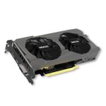 Placa de Vídeo Inno3D NVIDIA GeForce RTX 3050 Twin X2 6GB GDDR6 - N30502-06D6-1711VA60