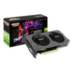 Placa de Vídeo Inno3D NVIDIA GeForce RTX 3050 Twin X2 6GB GDDR6 - N30502-06D6-1711VA60