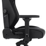 Cadeira Gamer DT3 N10 Preta - 14105-1