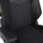 Cadeira Gamer DT3 N10 Preta - 14105-1