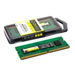Memória p/ Notebook Oxybr DDR3L 1600MHz 8GB 1.35V - OXY16LS11/8