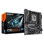 Placa Mãe Intel Gigabyte Z790 Eagle AX 1.0 WiFi ATX DDR5 - LGA 1700