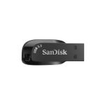 Pen Drive SanDisk Ultra Shift 64GB USB 3.2 - SDCZ410-064G-G46