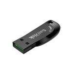 Pen Drive SanDisk Ultra Shift 64GB USB 3.2 - SDCZ410-064G-G46