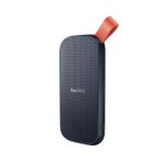 SSD Externo SanDisk 2TB USB-C / USB 3.2 - SDSSDE30-2T00-G26