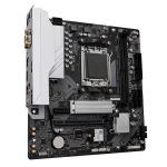Placa Mãe AMD Gigabyte B650M Gaming WiFi M-ATX DDR5 - AM5