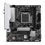Placa Mãe AMD Gigabyte B650M Gaming WiFi M-ATX DDR5 - AM5