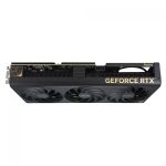 Placa de Vídeo Asus ProArt NVIDIA GeForce RTX 4060 OC 8GB GDDR6 - 90YV0JM0-M0NA00 - PROART-RTX4060-O8G