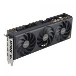 Placa de Vídeo Asus ProArt NVIDIA GeForce RTX 4060 OC 8GB GDDR6 - 90YV0JM0-M0NA00 - PROART-RTX4060-O8G