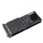 Placa de Vídeo Asus ProArt NVIDIA GeForce RTX 4060 OC 8GB GDDR6 - 90YV0JM0-M0NA00 - PROART-RTX4060-O8G