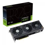 Placa de Vídeo Asus ProArt NVIDIA GeForce RTX 4060 OC 8GB GDDR6 - 90YV0JM0-M0NA00 - PROART-RTX4060-O8G
