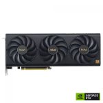 Placa de Vídeo Asus ProArt NVIDIA GeForce RTX 4060 OC 8GB GDDR6 - 90YV0JM0-M0NA00 - PROART-RTX4060-O8G
