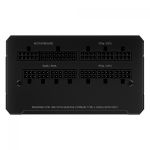 Fonte Corsair RM1000E 1000W PCIe 5.0 80+ Gold Full Modular - CP-9020264-WW
