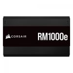 Fonte Corsair RM1000E 1000W PCIe 5.0 80+ Gold Full Modular - CP-9020264-WW