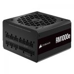 Fonte Corsair RM1000E 1000W PCIe 5.0 80+ Gold Full Modular - CP-9020264-WW