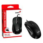 Mouse Genius DX-101 Optico USB