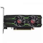 Placa de Vídeo PCYES AMD Radeon RX 570 4GB GDDR5 Low Profile Graffiti Series - PVRX570LP4GBDF