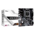 KIT AMD -  Processador AMD Ryzen 5 8500G + Placa Mãe ASRock A620M-HDV/M.2 + Memória RAM 16GB DDR5