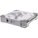 Cooler Lian Li Uni Fan SL120 120mm 1900RPM RGB Branco – UF-SL120-1W
