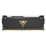 Memória Patriot Viper Steel 32GB DDR4 3200MHz RGB - PVSR432G320C8