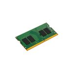 Memória p/ Notebook Kingston 8GB DDR4 3200MHz 1.2V - KVR32S22S6/8