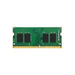 Memória p/ Notebook Kingston 8GB DDR4 3200MHz 1.2V - KVR32S22S6/8