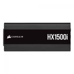 Fonte Corsair HX1500i 1500W 80+ Platinum Ultra Low Full Modular - CP-9020215-WW