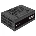 Fonte Corsair HX1500i 1500W 80+ Platinum Ultra Low Full Modular - CP-9020215-WW