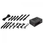 Fonte Corsair HX1500i 1500W 80+ Platinum Ultra Low Full Modular - CP-9020215-WW