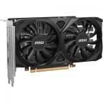 Placa de Vídeo MSI NVIDIA GeForce RTX 3050 Ventus 2x OC 6GB GDDR6 - 912-V812-016