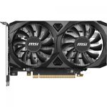 Placa de Vídeo MSI NVIDIA GeForce RTX 3050 Ventus 2x OC 6GB GDDR6 - 912-V812-016