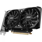 Placa de Vídeo MSI NVIDIA GeForce RTX 3050 Ventus 2x OC 6GB GDDR6 - 912-V812-016