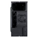 Gabinete Gamer Vinik Murk Mid Tower Preto - GGMACBK