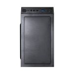 Gabinete Gamer Vinik Murk Mid Tower Preto - GGMACBK