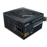 Fonte Cooler Master G600 600W 80+ Gold - MPW-6001-ACAAG-BR