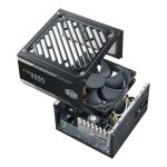 Fonte Cooler Master G600 600W 80+ Gold - MPW-6001-ACAAG-BR