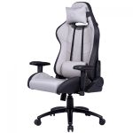 Cadeira Gamer Cooler Master R2C Cinza - CMI-GCR2C-GY