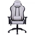 Cadeira Gamer Cooler Master R2C Cinza - CMI-GCR2C-GY