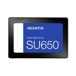 SSD Adata SU650 240GB 2.5