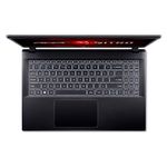 Notebook Acer Nitro V15 ANV15-51-50KD 15,6